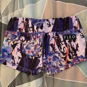 Chestee x Fleo collab